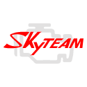 SKYTEAM MOOTTORIEN VARAOSAT
