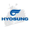 HYOSUNG SKOOTTERIT
