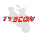 TYSCON SKOOTTERIT