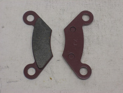 JARRUPALAT ETEEN 300 400 500 LINHAI TAAKSE 800CUV  400 CUV yksi satula